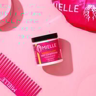 Babassu Oil & Mint Deep Conditioner  227g-222867 Babassu Oil & Mint Deep Conditioner  227g-222867 2